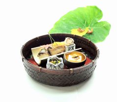 料理メニュー写真 孝明ディナーコース