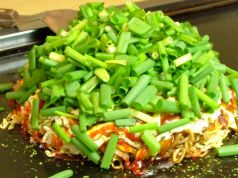 凧 鉄板焼のおすすめ料理2