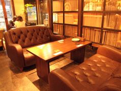 ドロップ DROP カフェ 吹上店の雰囲気1