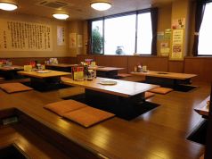 大同門 秋田の雰囲気2