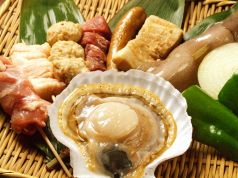 十他素いろり席 日本橋店のおすすめ料理2