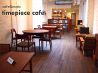 タイムピース timepiece カフェのおすすめポイント1