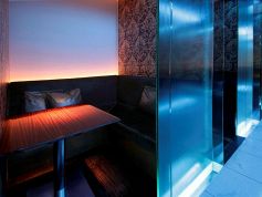 シルバージー Silver.g Relax Eat Diningの雰囲気1