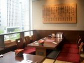 粋房 寸 ニッセイ新大阪ビル店の雰囲気3