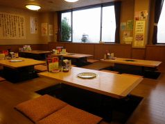 大同門 秋田の雰囲気1