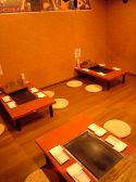 情熱鉄板食堂ます福や 瑞穂店の雰囲気3