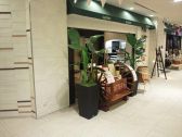 シャッターズ SHUTTERS 代官山の雰囲気2