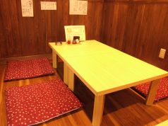 柳屋 焼鶏の雰囲気1