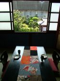 ほっこり 鉄板 炭焼 石焼の雰囲気2