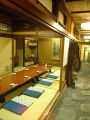 鳥梅 とりうめ 西堀店の雰囲気1