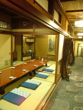 鳥梅 西堀店の雰囲気メイン