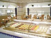 サロン ド テ コロンバン 新宿小田急ハルク店 喫茶室の雰囲気2