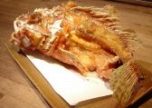八幡浜はなれのおすすめ料理2