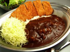 カレーの市民 アルバのおすすめ料理2