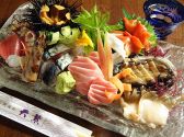 日本料理 天繁 イーストワン店のおすすめ料理2