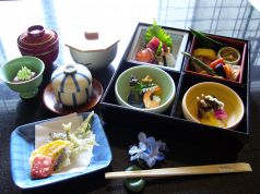 料理メニュー写真&nbsp;松花堂