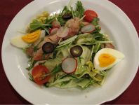 お手軽４００円おつまみ