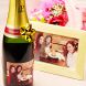 ★記念写真＆記念ボトル★