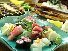 和食居酒屋 萬屋天狗
