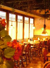 クッチーナ Cucina ディ イタリア di Italiaの雰囲気3