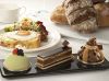 ブルディガラ カフェ 大丸東京店の写真