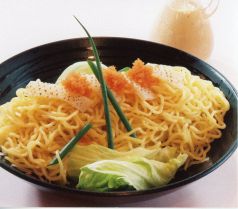 料理メニュー写真&nbsp;北のラーメンサラダ