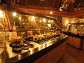 シズラー アクアシティお台場店の雰囲気1