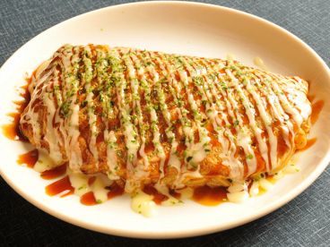 花家 上前津店のおすすめ料理1