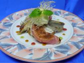 ラLa 彩旬のおすすめ料理3