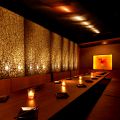 渋谷 個室 居酒屋 葉隠 宴会 記念日 合コン 誕生日 飲み放題の雰囲気1