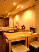 旬菜喜膳 鞠屋の雰囲気サブ1