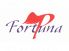 カジュアルイタリアン Fortuna フォルトゥーナのロゴ