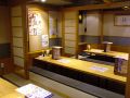 ゆるりと菜 村さ来 新清水店の雰囲気1