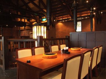 焼肉 大将軍 千葉富士見店の雰囲気1