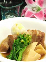 酒友 吹田市 江の木町のおすすめ料理1