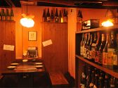 花家 上前津店の雰囲気2