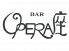 バー オペラザ OPERA座のロゴ