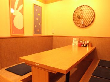 かっぽうぎ 安土町店の雰囲気1