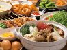 炭火やきとり すみかのおすすめポイント3