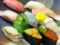 福岡　回転すし 豊吉 HOUKICHI ほうきちのおすすめ料理