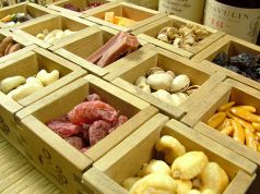サル バー SARUのおすすめ料理2