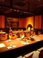 八王子・立川・多摩・国立　はなの舞 多摩センター北口店の雰囲気