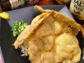 料理メニュー写真&nbsp;御米屋の「紙カツ」