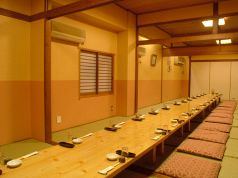 味処 よし本の雰囲気1