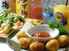 あじたろう 五反田店のおすすめ料理3