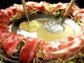 神奈川　鉄なべ 井達 桜木町本店のおすすめ料理