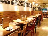 新宿トンボ ルミネエスト新宿店の雰囲気2