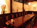 宮城　瑠璃の間 るりのまの雰囲気