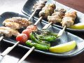 創作食房 休眠倉庫のおすすめ料理1