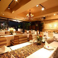 フーズ フーズ Who's Food's 上野公園前店の雰囲気3